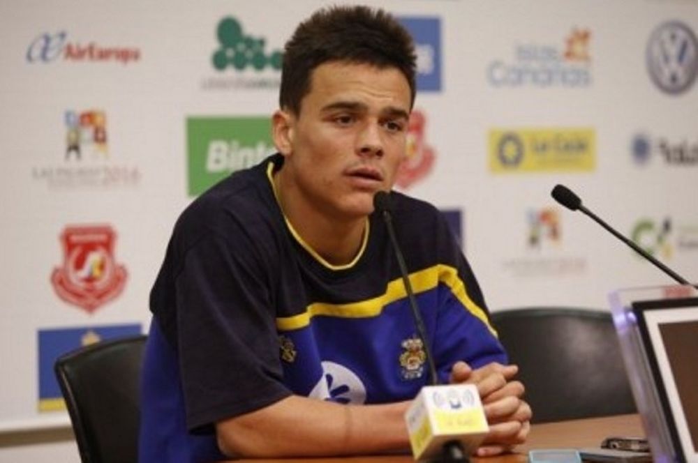 Θέλει Εργοτέλη ο Ρόκε Μέσα