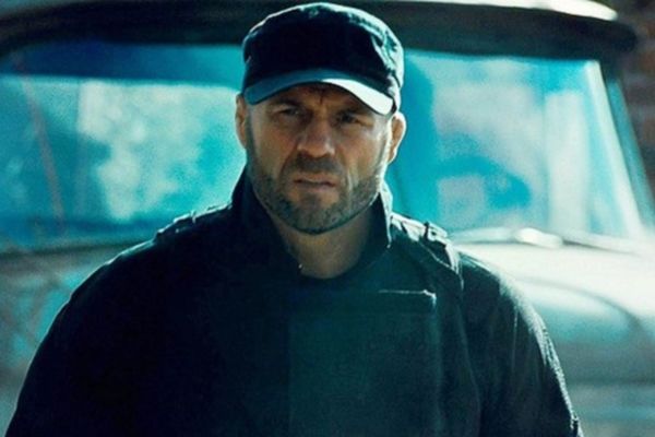 MMA: Επιστρέφει ο Randy Couture… μόνο για Steven Seagal