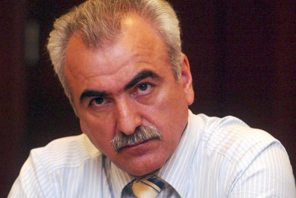 Σαββίδης: «Στόχος είναι η σωτηρία του ΠΑΟΚ»