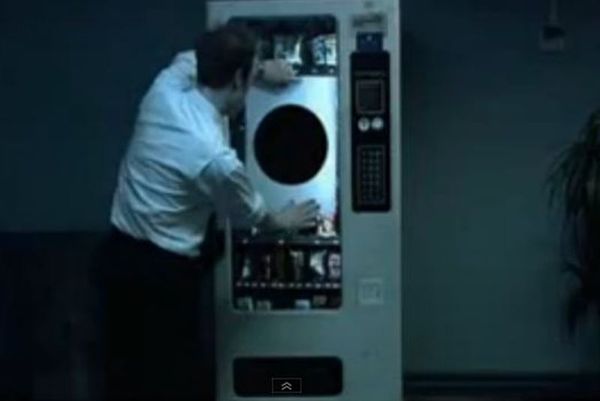 Απληστία, ένα από τα 7 θανάσιμα αμαρτήματα (video)