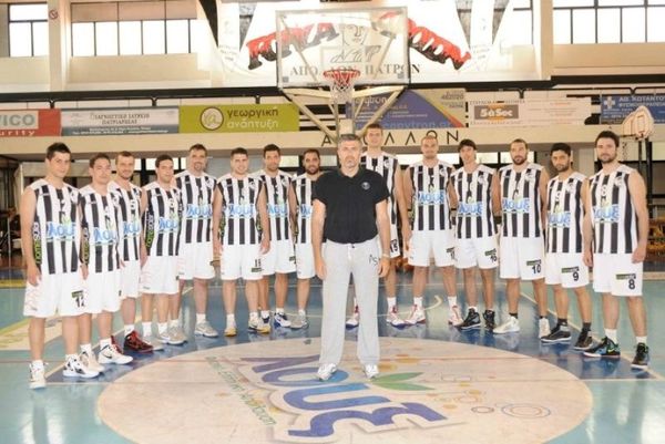 Μαζεύονται στον Απόλλωνα Πατρών