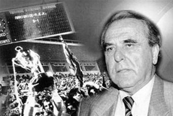 Θρήνος στον Πανιώνιο για τον Μάρκοβιτς