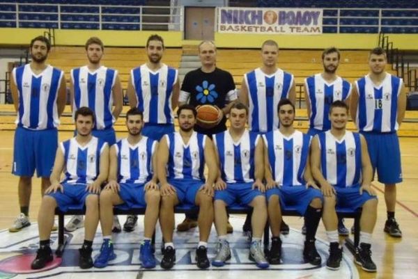 «Πρώτη» και για Άνδρες και για Γυναίκες στη Νίκη Βόλου