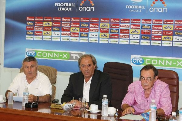 Tελικά... ΚΑΙ ομοφωνία ΚΑΙ αδιέξοδο