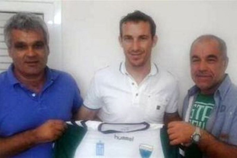 «Έπεσαν» οι υπογραφές με Χοσέμι