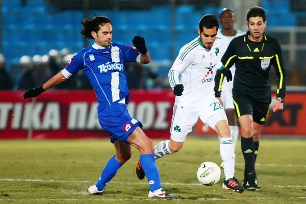 Το πρόγραμμα της 2ης αγωνιστικής