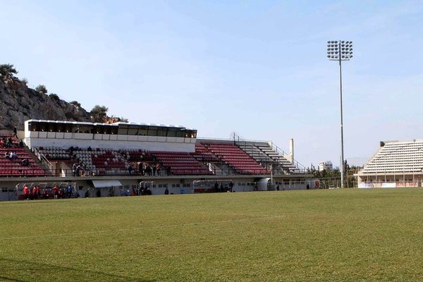 Χόρτασαν… γκολ στην Καισαριανή!