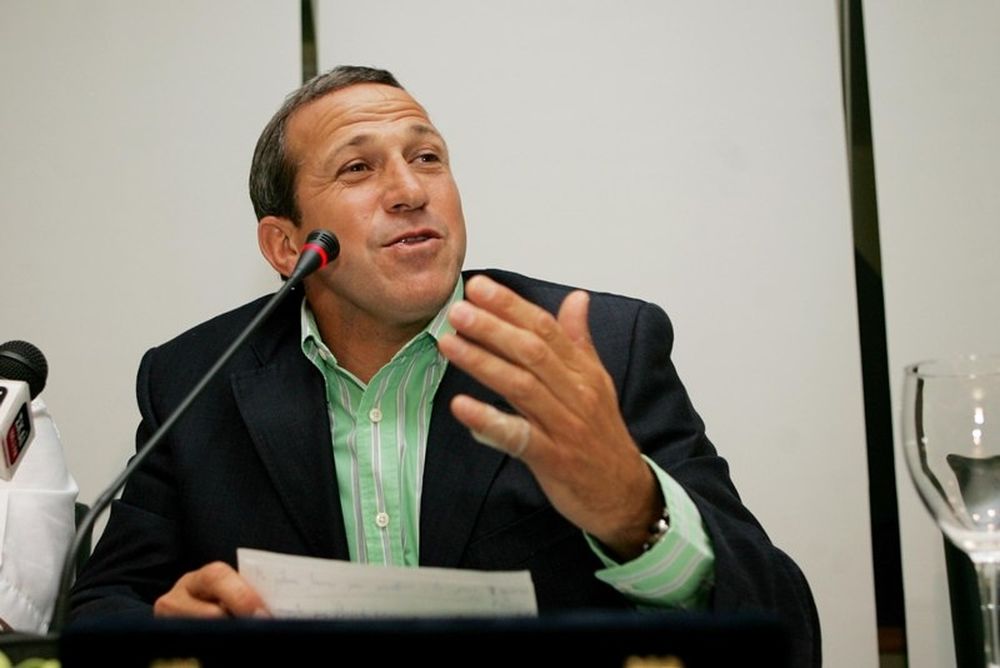 Μουνιόθ: «Τον πρώτο λόγο η Μάλαγα, αλλά…»