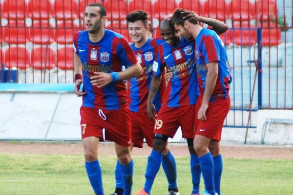 Πιο έτοιμη η «Βασίλισσα του Βορρά», 1-0 την Ξάνθη