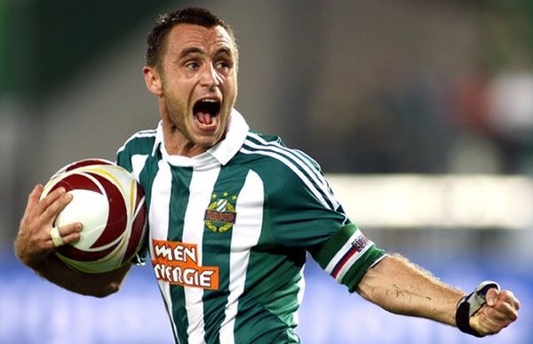 Επιβλητική Ραπίντ, έστειλε μήνυμα σε ΠΑΟΚ…