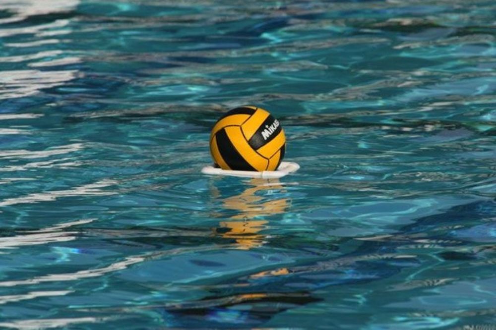 Πόλο: Ισόπαλη με την Ιταλία η Εθνική Νέων