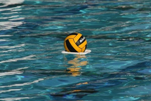 Πόλο: Ισόπαλη με την Ιταλία η Εθνική Νέων