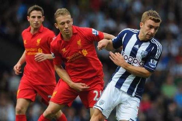 Γύρισε 75 χρόνια πίσω η Λίβερπουλ!