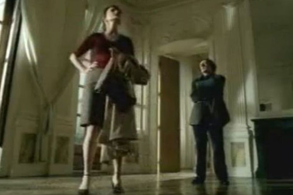 Δεν είχε καλή… ηχομόνωση (video)