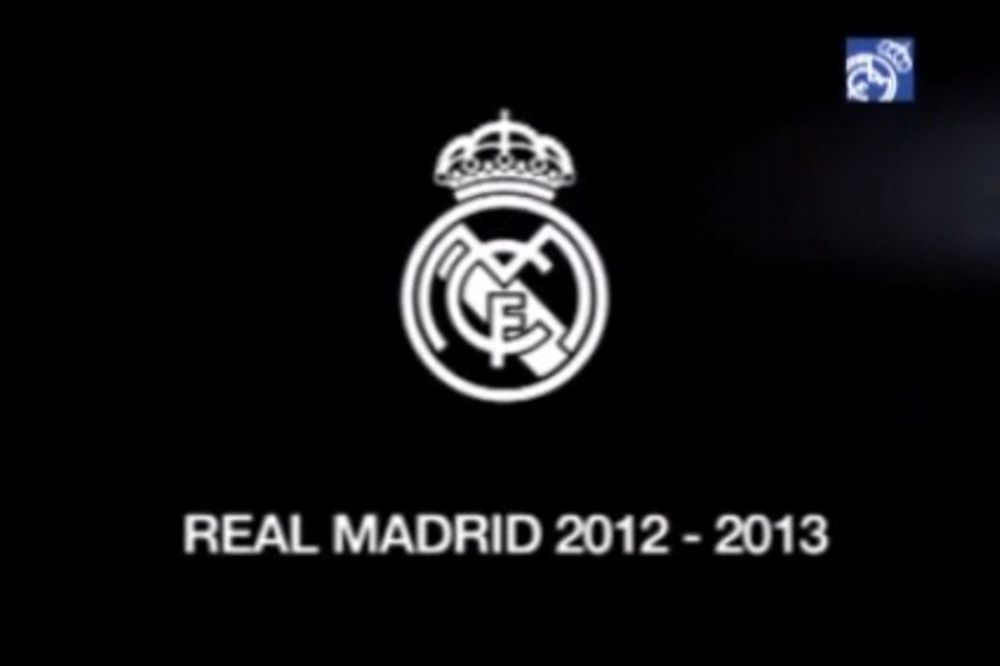 «Είμαστε η Ρεάλ Μαδρίτης» (video)