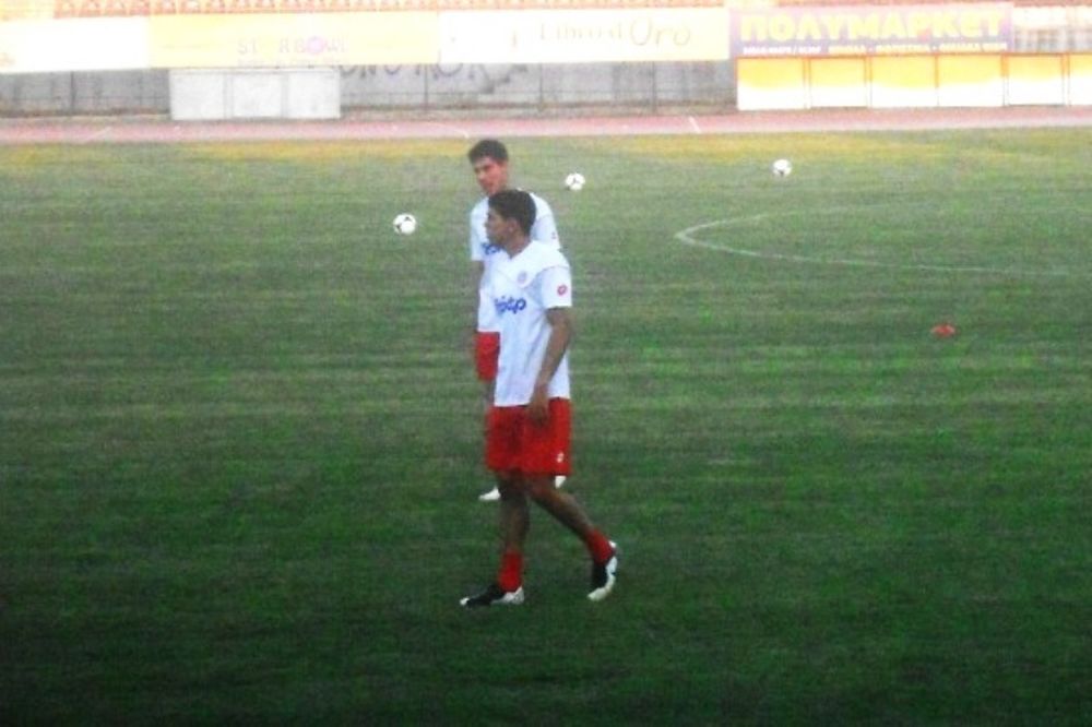 Υπογράφει και αγωνίζεται ο Μοντέιρο στην Κέρκυρα