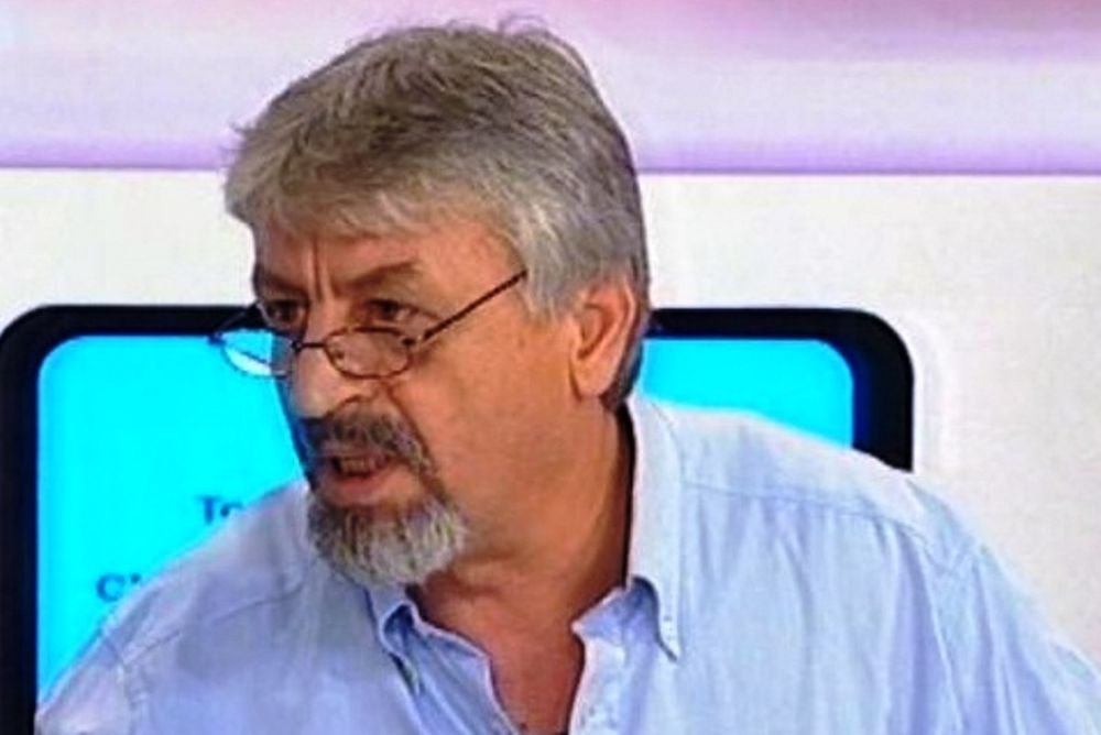 Προσπάθεια μετάδοσης του Μάλαγα-Παναθηναϊκός