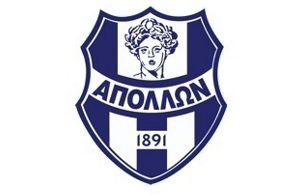 Οι φανέλες και οι αρχηγοί του Απόλλωνα