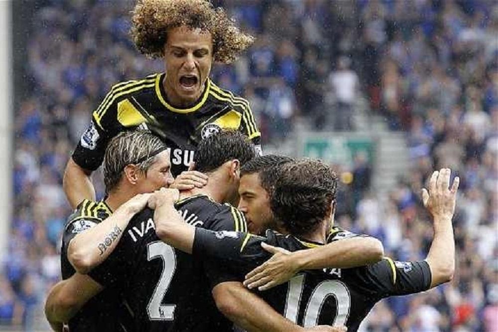 14η χρονιά αήττητη η Τσέλσι!