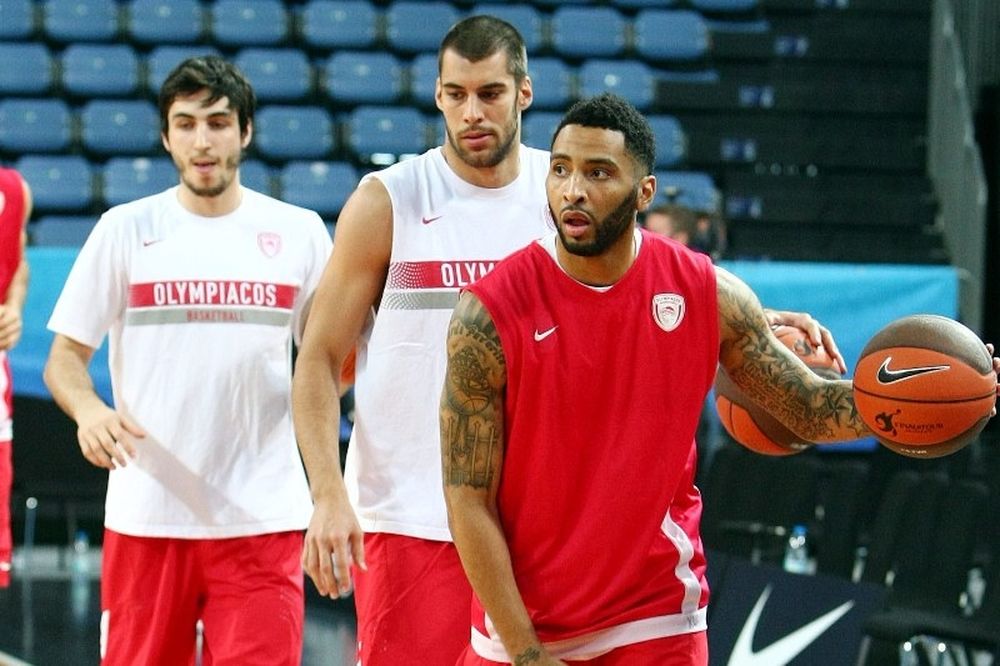 Αρχίζουν οι εργομετρικές εξετάσεις στον Ολυμπιακό