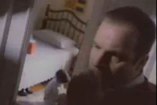 Τα φαινόμενα απατούν (video)