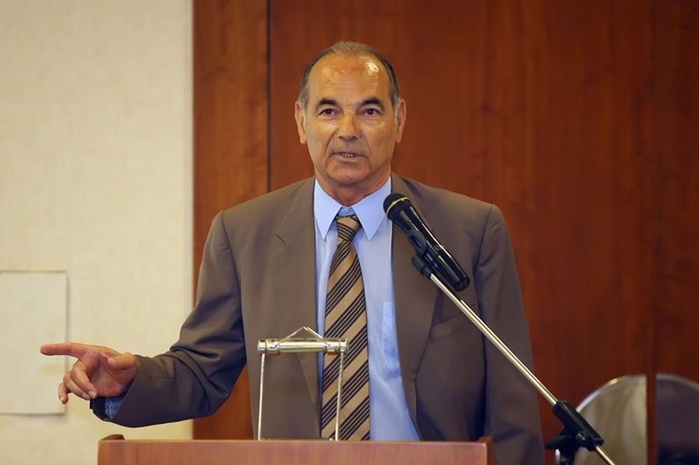 Αντωνιάδης: «Ο Ευρωπαίος Παναθηναϊκός μπορεί»