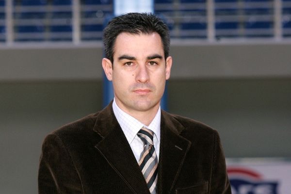 Επιστρέφει Περιστέρι ο Κώτσης