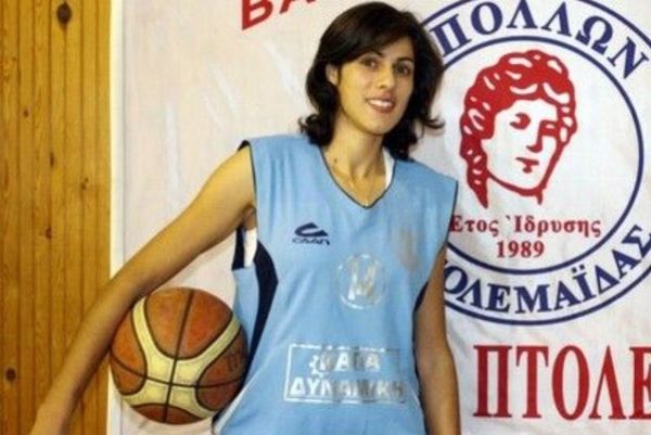 Στον Παναθηναϊκό η Μοσχοπούλου