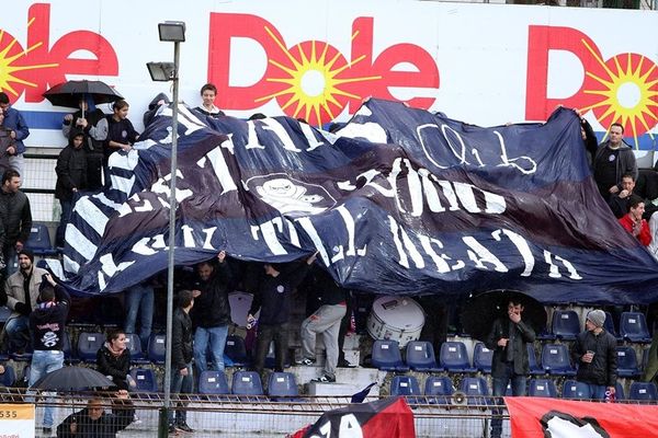 Κέρκυρα: «Αλλάζουμε θέση, δεν αλλάζουμε μυαλά»