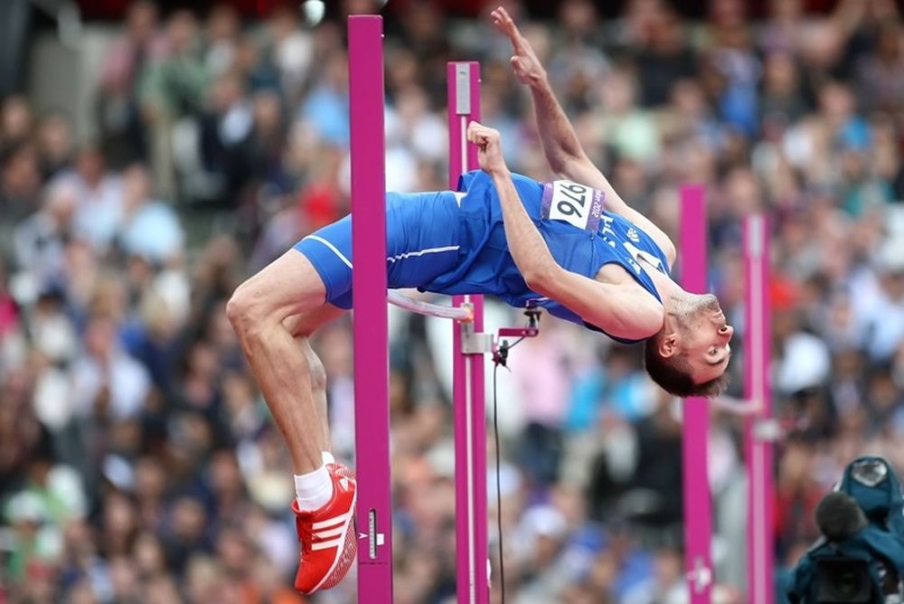 Πρώτος ο Μπανιώτης στη Βουδαπέστη