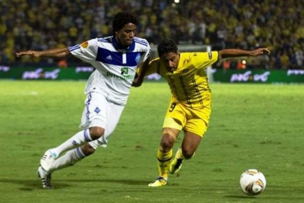 Αστέρας Τρίπολης: Συμφώνησε με Ιτζχάκι, μιλάει με Καρντάσιο