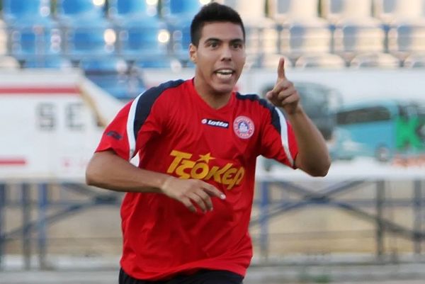 «Φιλική» οκτάρα στους Νέους από την Κέρκυρα