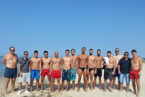 «Πρώτη» στην παραλία για ΠΑΟΚ!