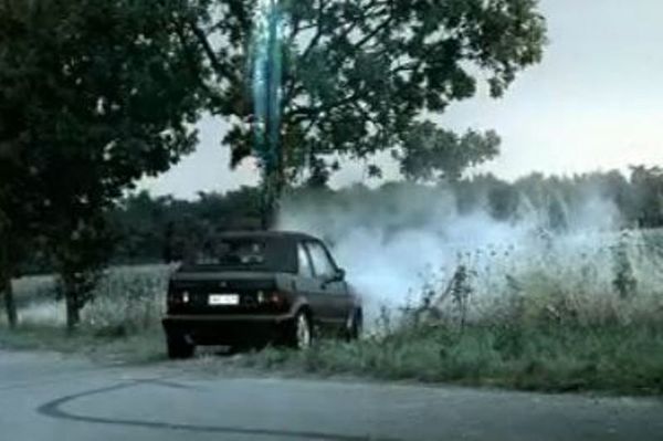 O παράδεισος μπορεί να περιμένει (video)