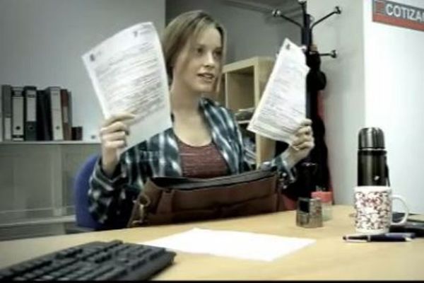 To «τέρας» της γραφειοκρατίας (video)