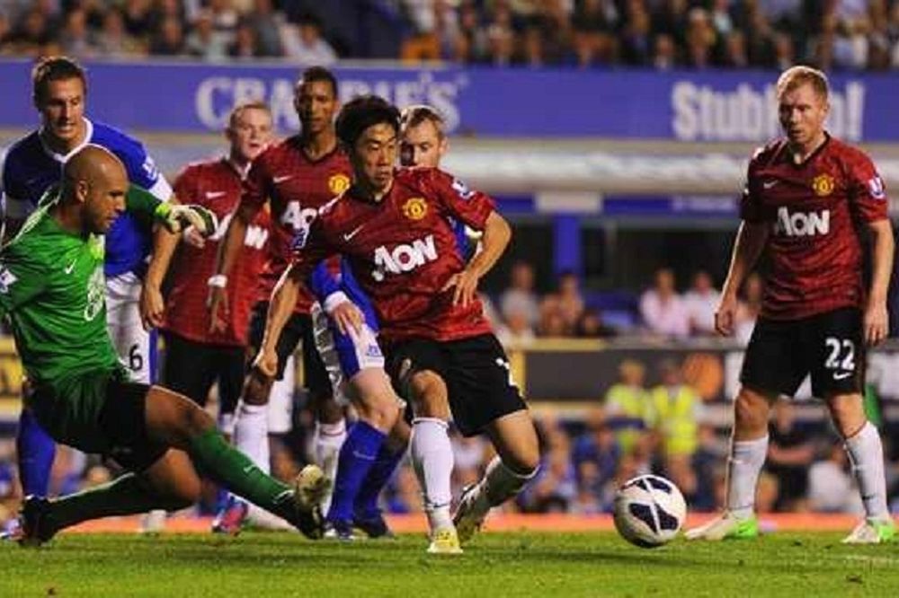 Μόνο η Γιουνάιτεντ μπορεί να πάρει το πρωτάθλημα...