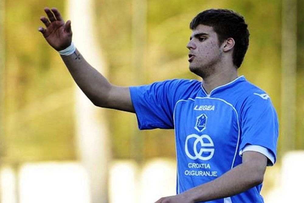 Δεν έπεισε τον Χάβο ο Ασάνοβιτς 