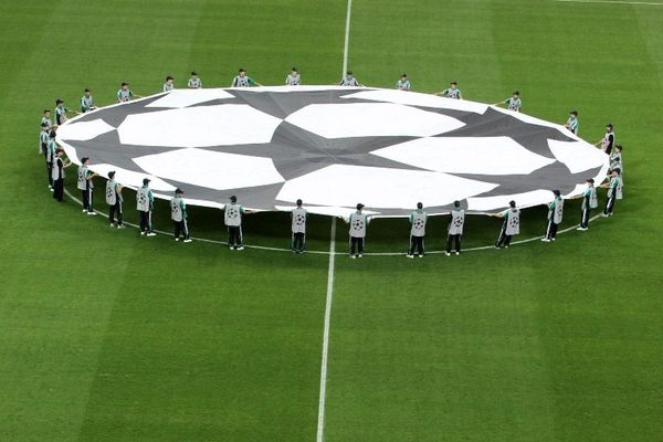 Τα νέα δεδομένα του Τσάμπιονς Λιγκ…