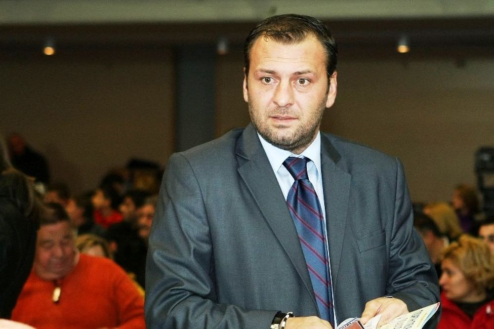 «Πράσινη» δυσαρέσκεια από ΚΑΕ και ΠΑΕ για Ανατολάκη