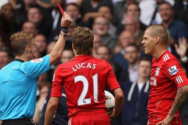 Οι διαιτητικές αποφάσεις κατά της Λίβερπουλ (video)