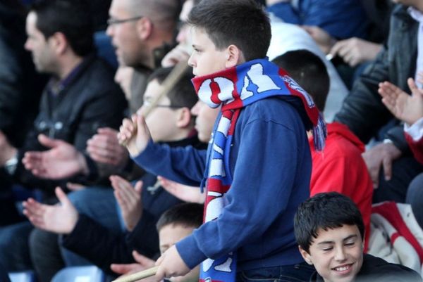 Κέρκυρα: Κυκλοφορούν τα εισιτήρια με Ατρόμητο