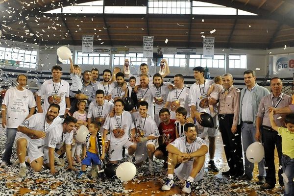 Ξύπνησαν μνήμες στην «πρώτη» του Απόλλωνα