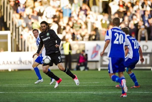Ημέρα φιλοξενούμενων στο Champions League (video)