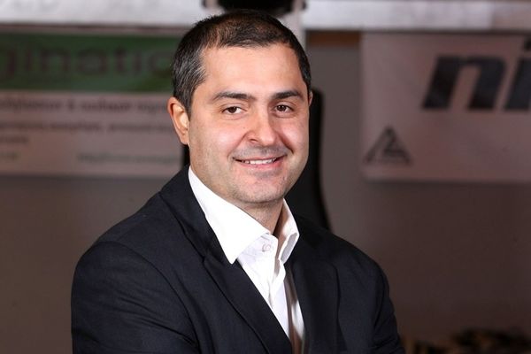 Καλαβρός: «Η δική μου ευκαιρία στη Σαγκάη»