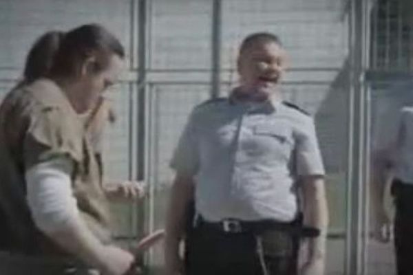 Kαι τώρα… τρέχουμε (video)