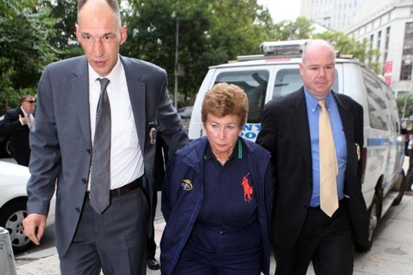 Συνελήφθη 70χρονη διαιτητής του US Open για δολοφονία!