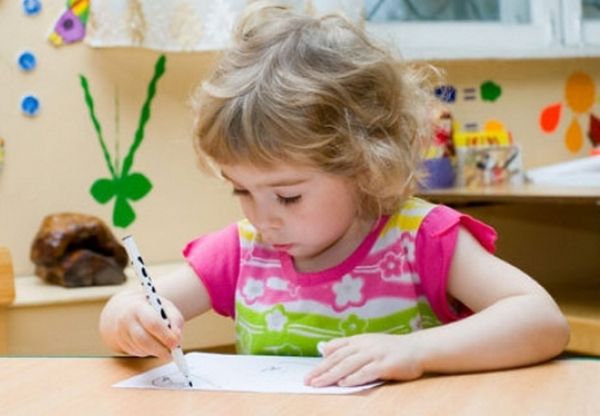 Προετοιμάστε τα παιδιά σας για να μπουν στο πρόγραμμα του σχολείου 