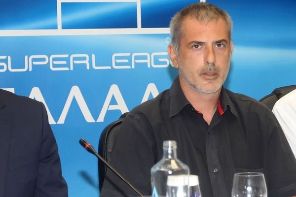 Συνάντηση ΠΣΑΤ με Super League