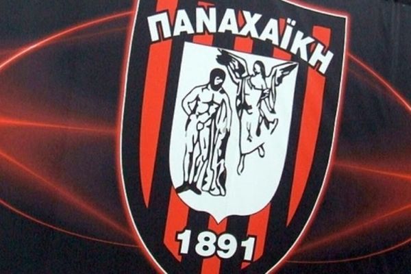 Εξώδικο στον ΟΠΑΠ απέστειλε η Παναχαϊκή
