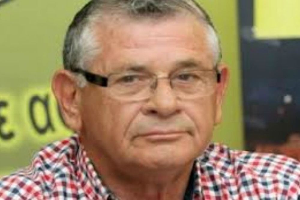 Ο Αλεξανδρίδης για τον έλεγχο της ΠΑΕ Άρης, «ορφανό» το… 9!